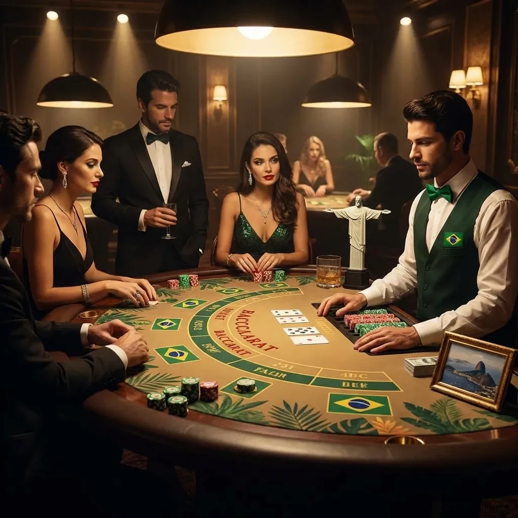 Cassino Ao Vivo 44G