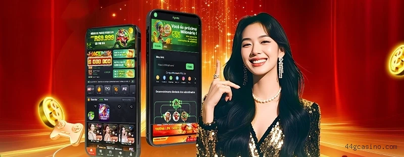 Baccarat Online 44G
