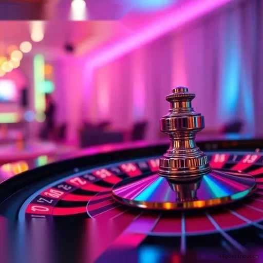 Baccarat Digital vs Ao Vivo