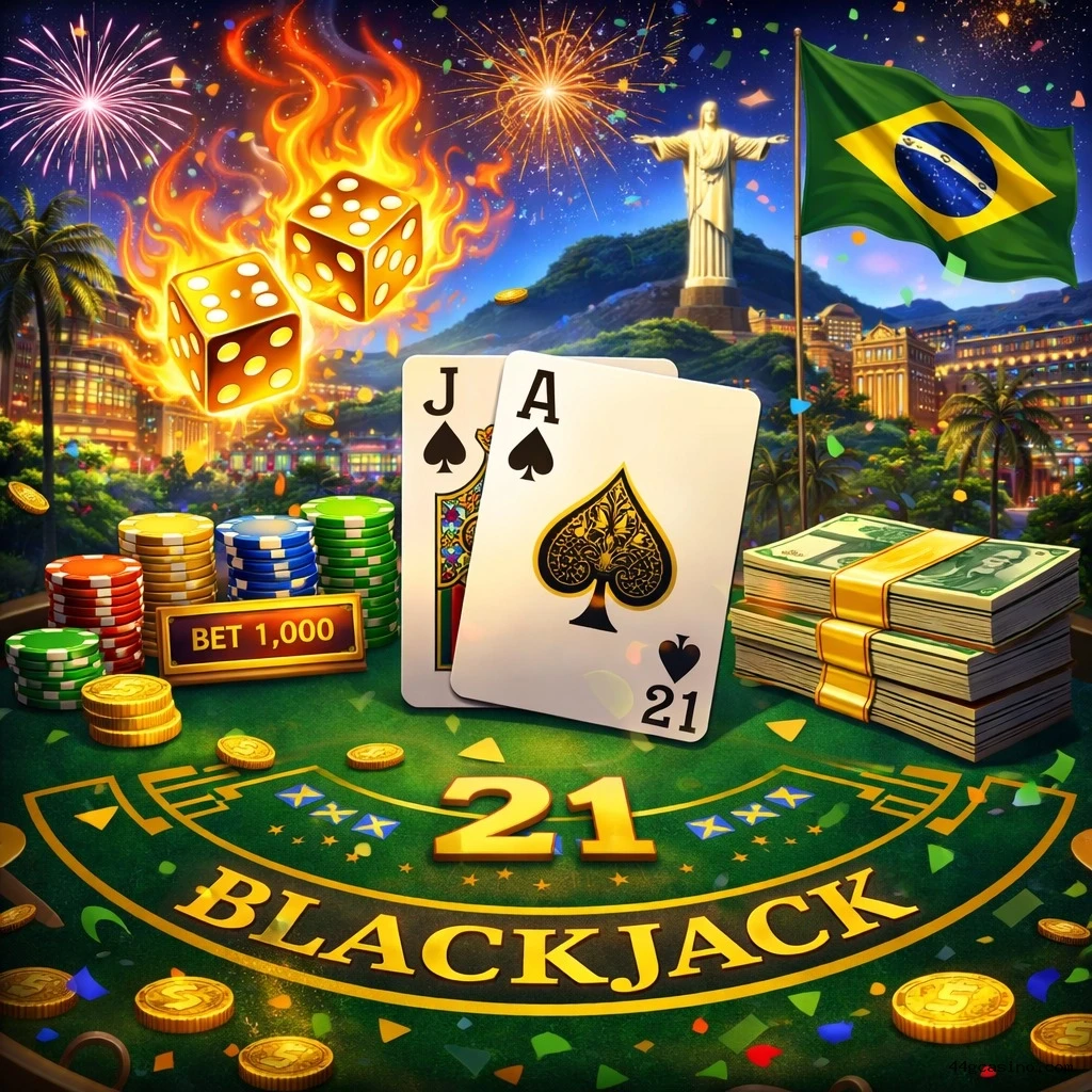Betsoft Gaming Slots 3D 44G
