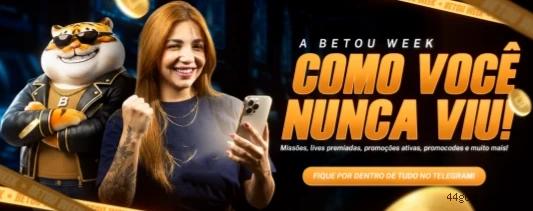 Blackjack Ao Vivo 44G