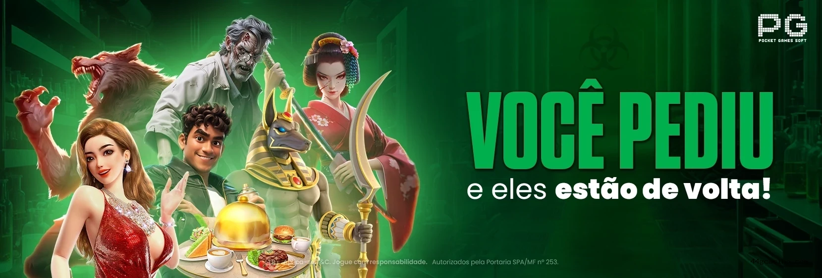 Estúdios Evolution Gaming