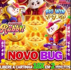 Fortune Rabbit Estratégias