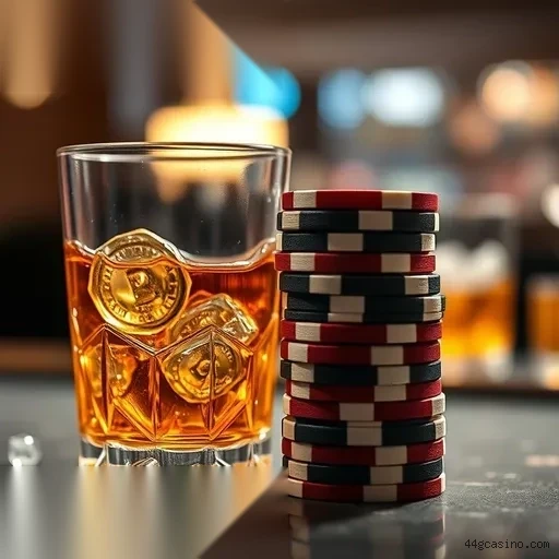 44G Cassino Clássico