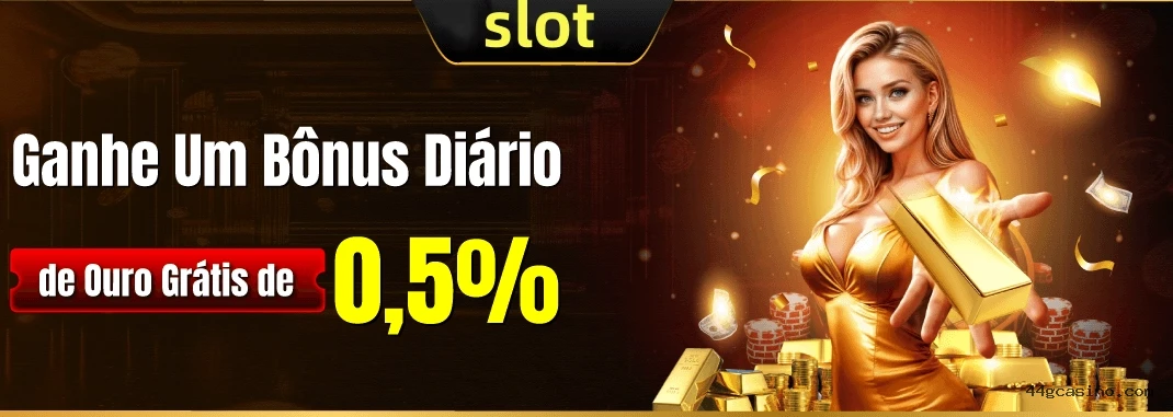 44G Cassino Clássico