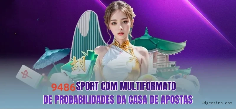 44G Cassino Online