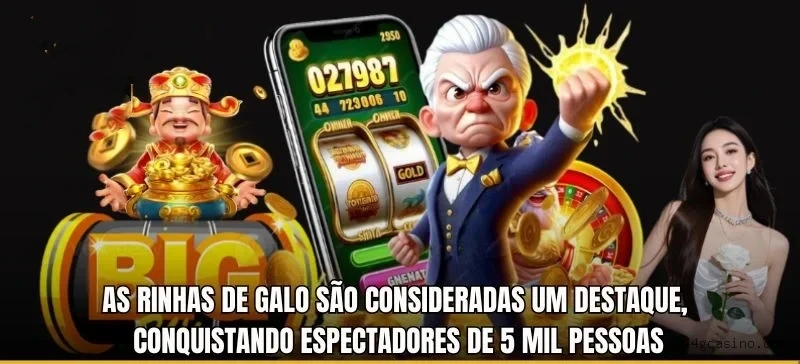 44G Cassino Clássico