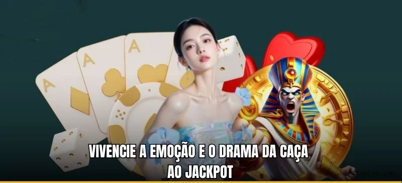 Jackpot Estratégias