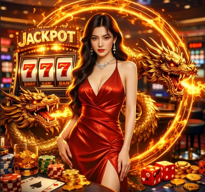 Microgaming 44G