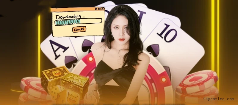 44G Cassino Clássico