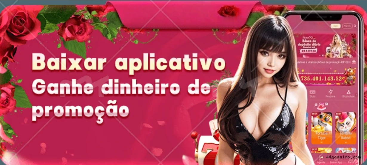 44G Cassino Clássico