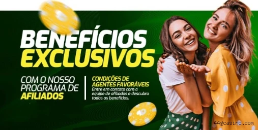 44G Cassino Clássico