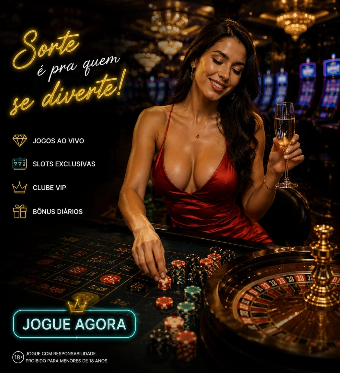 Vídeo Slots 44G