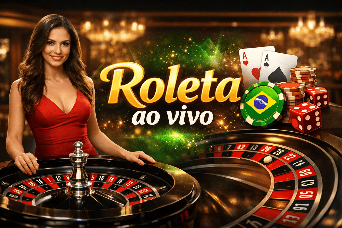 Roleta 44G